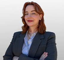 Christina E. Carter