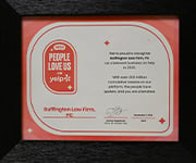 People Love Us | Yelp